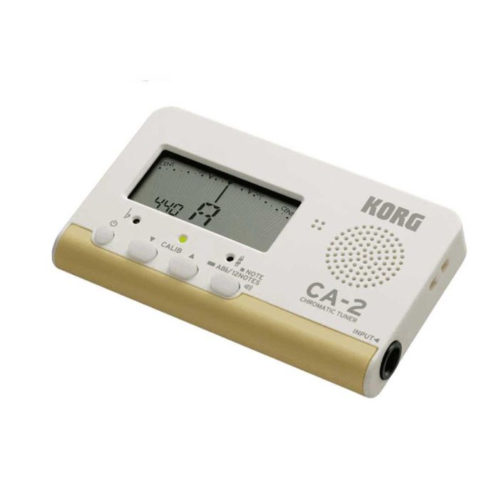 Accordatore da tavolo Korg CA-2 main product photo