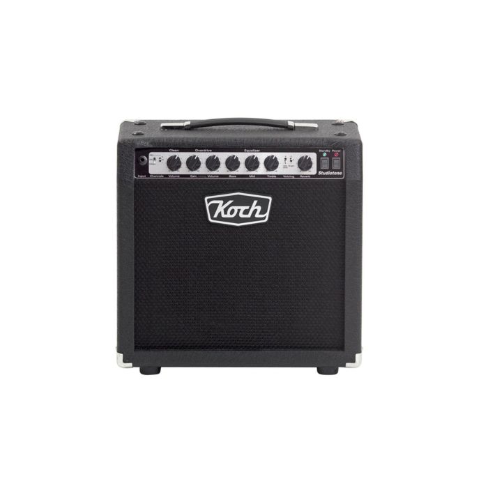 Amplificatore Koch ST20 C112 Studiotone 1x12" 20w main product photo