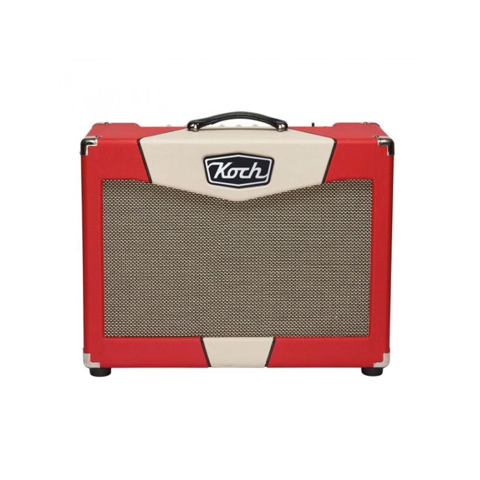 Amplificatore Koch V20C/112 Ventura 1x12" 20w main product photo