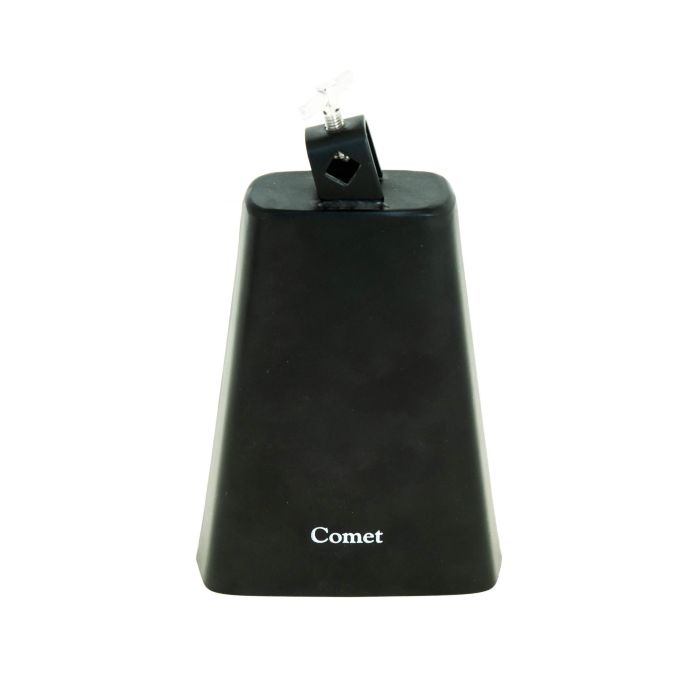 Campanaccio Croson in metallo brunito 7" 300232 main product photo