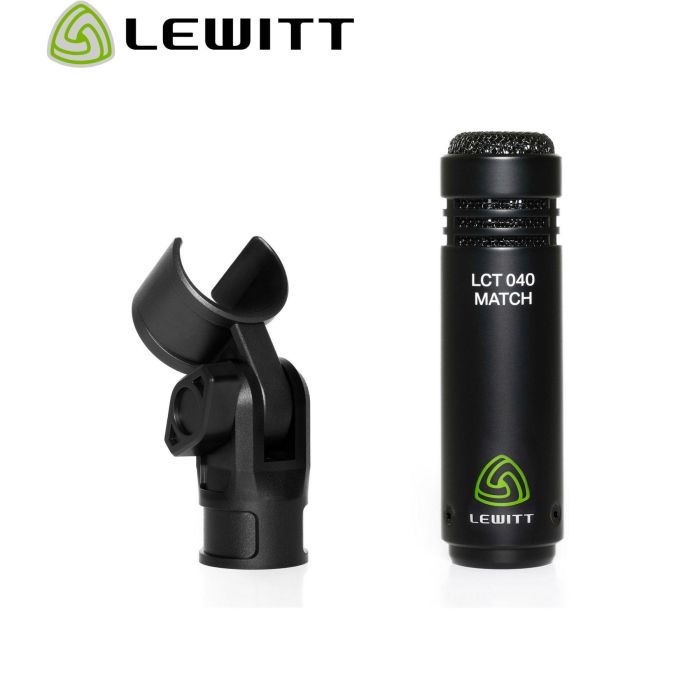 Lewitt LCT040 MATCH main product photo