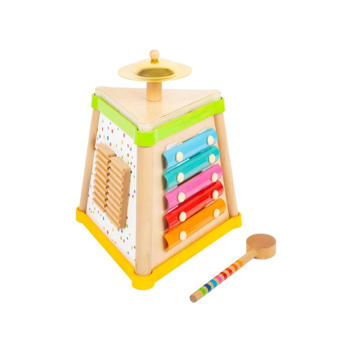 Triangolo musicale Sound main product photo