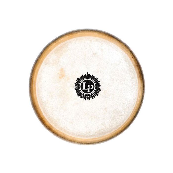 Pelle Bongo LP 663B City EZ 7" main product photo