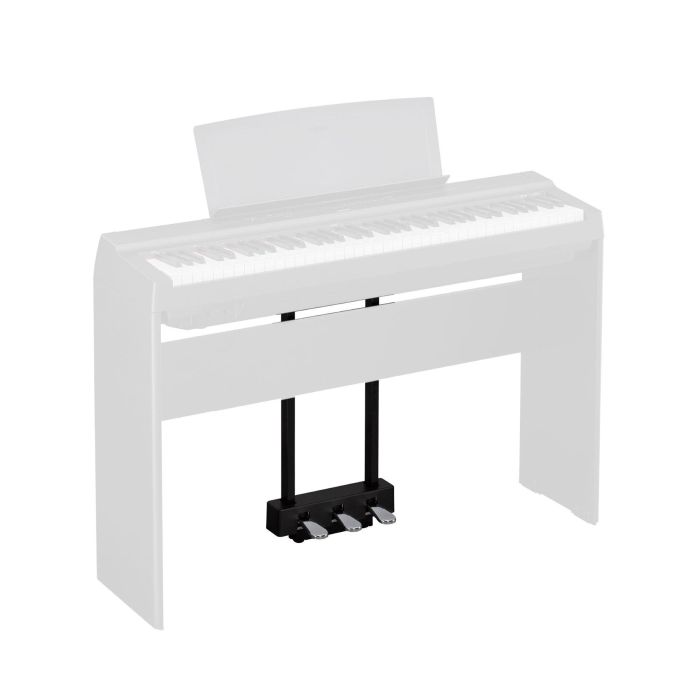 Yamaha LP1 Pedal Unit P225, P121, P125, P515, Nera main product photo