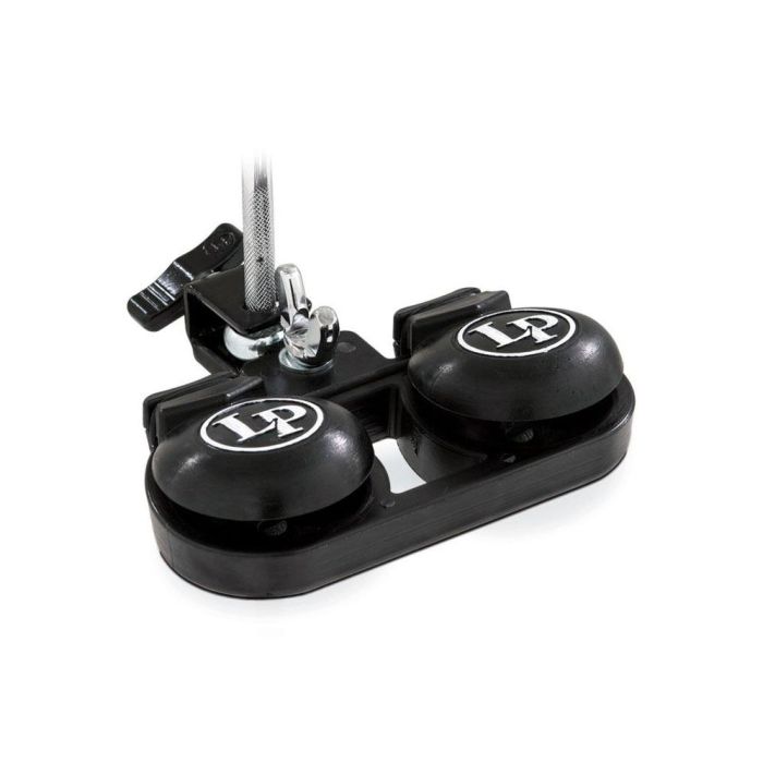 Nacchere LP 427 montabili nere main product photo