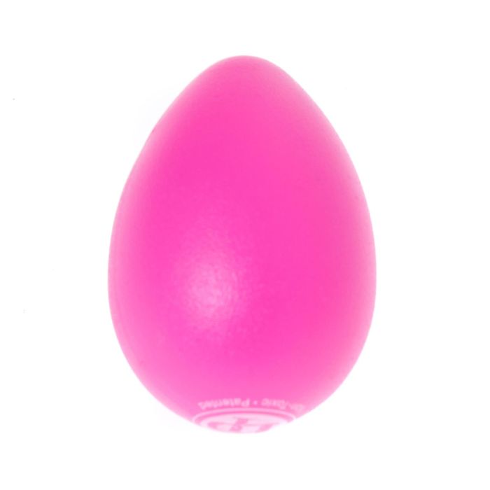 Uova LP egg shakers bubble gum rosa cad.  main product photo