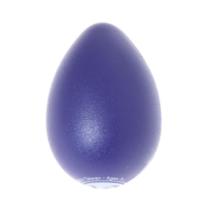 Uova LP egg shakers grape viola cad.  main product photo
