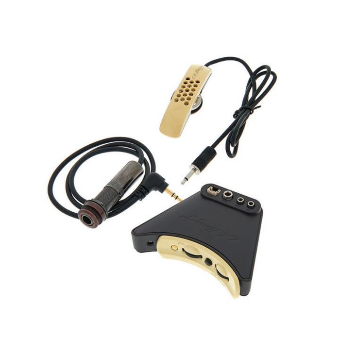 Pickup acustica piezo LR Baggs ANTHEM main product photo