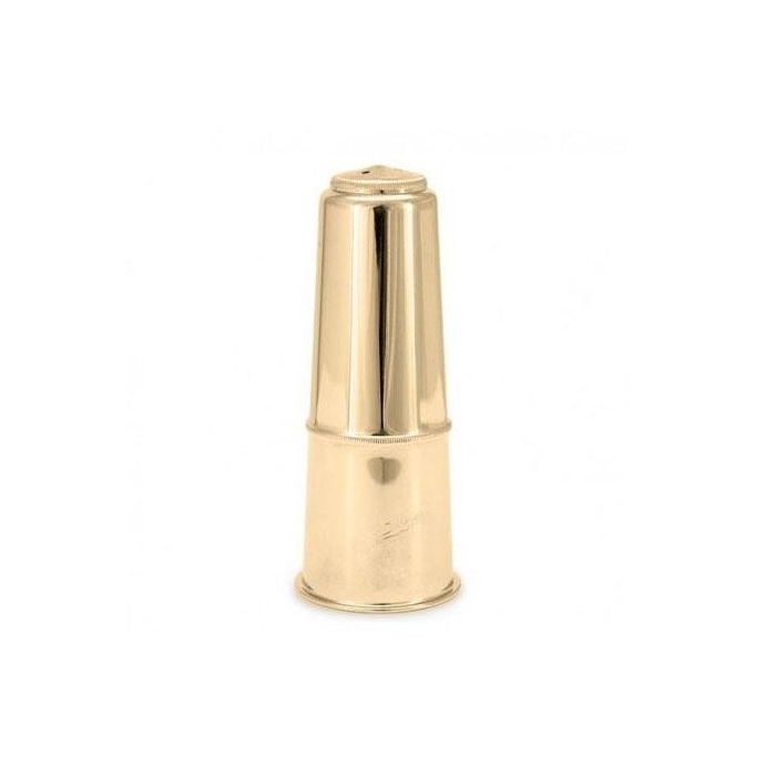 Copribocchino Sax Alto dorato Lucien CP25 dorato main product photo