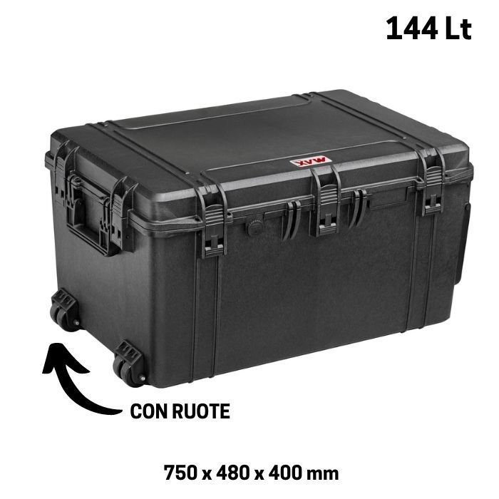 Panaro MAX750H400 main product photo