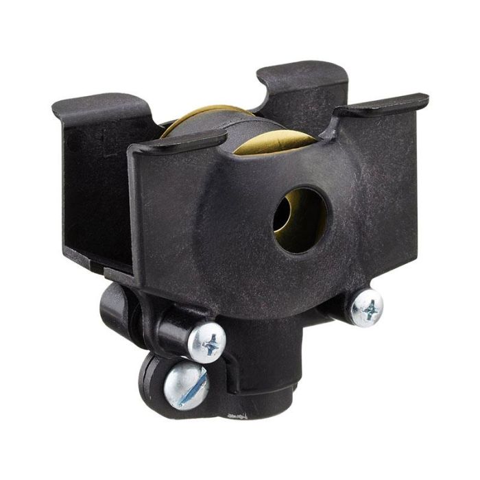 Blocchetto per fissaggio leggio in orizzontale Manhasset MHT2600 main product photo