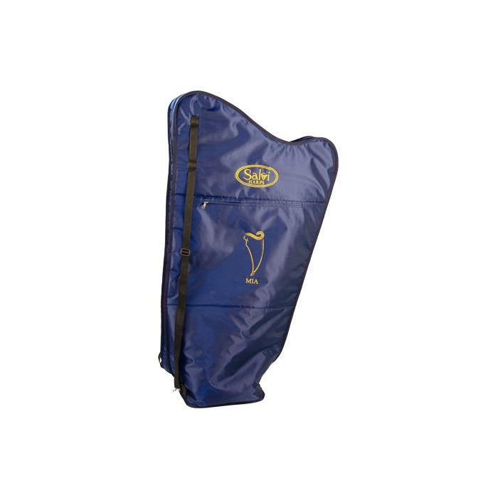 Cappa Salvi arpa Mia da trasporto imbottita main product photo