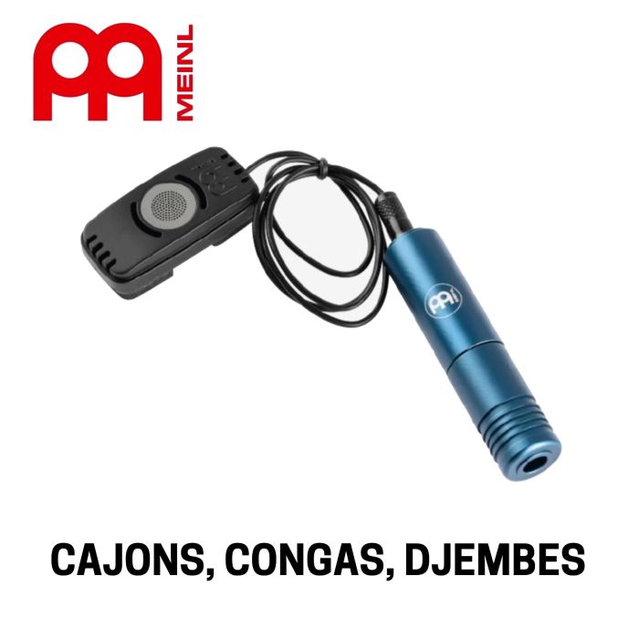 Microfono Meinl MIC-PERC per cajon  main product photo