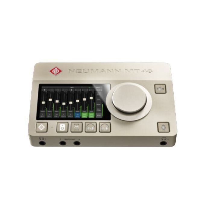 Neumann MT 48 main product photo