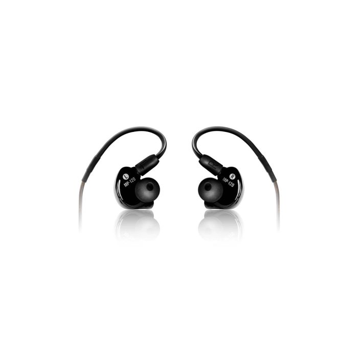 Mackie MP-120 Auricolari 32ohm main product photo