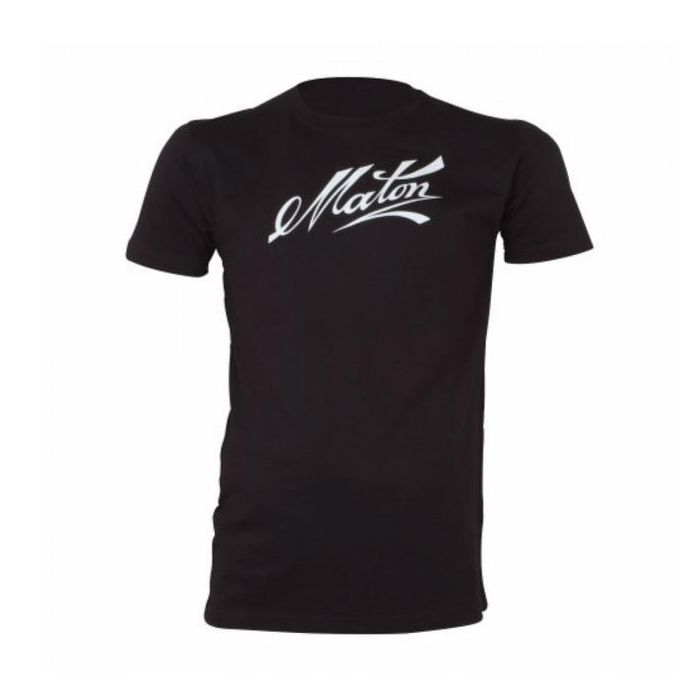 T-Shirt Maton black XL main product photo