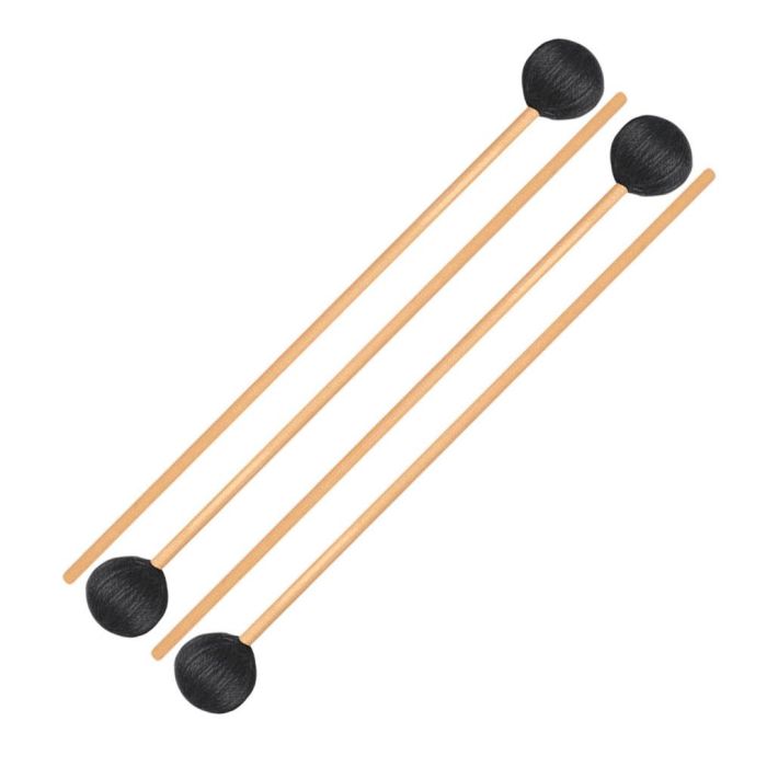 Mallets Malletech Michael Burritt quadriglia birch main product photo