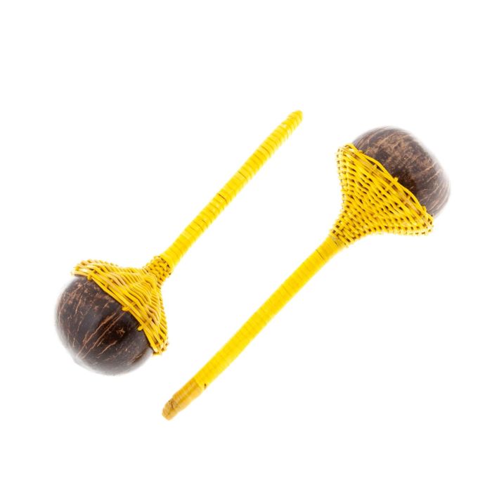 Terré Maracas rattan 30cm M main product photo