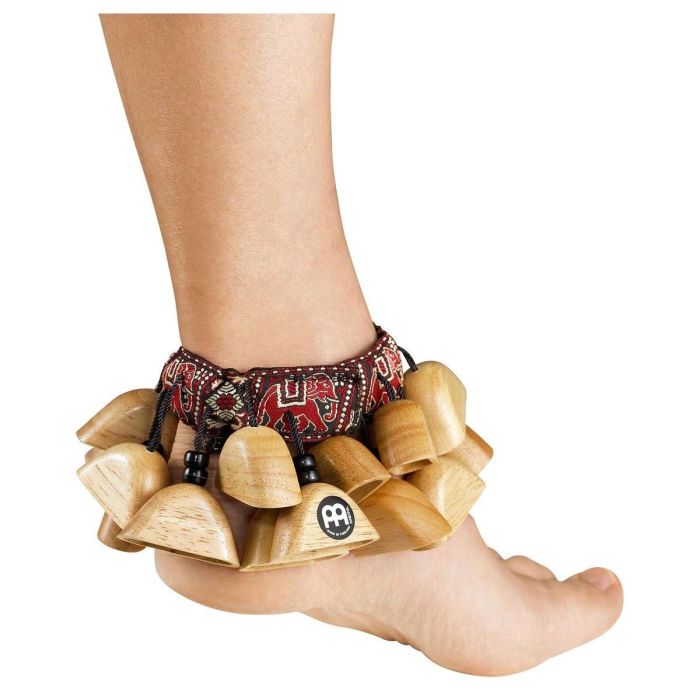 Shaker Meinl cavigliera FR1NT rubber wood main product photo