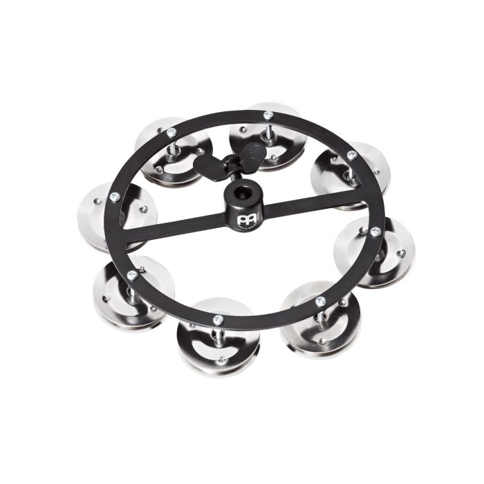 Cembalo Meinl per Hi-Hat 5" acciaio HTHH1BK-6 main product photo