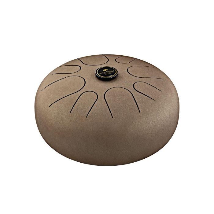 Steel tongue drum 30,5cm Meinl STD1VB Sonic Energy  main product photo