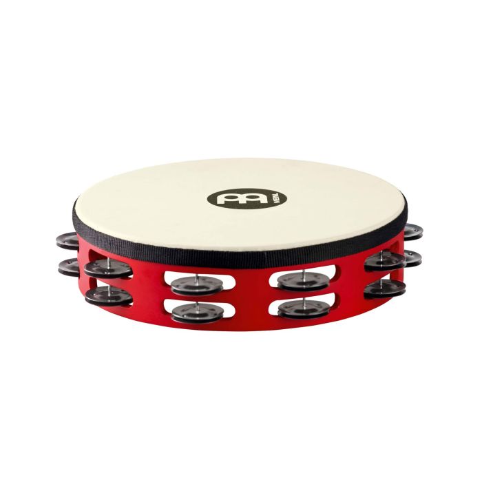 Tamburello basco Meinl 10" TAH2BKR  main product photo