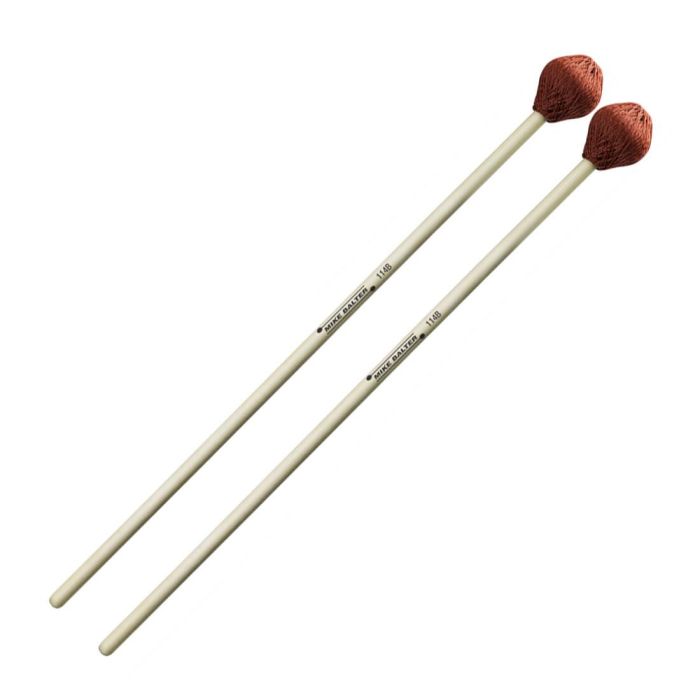 Mallets Marimba Mike Balter 114B medium main product photo