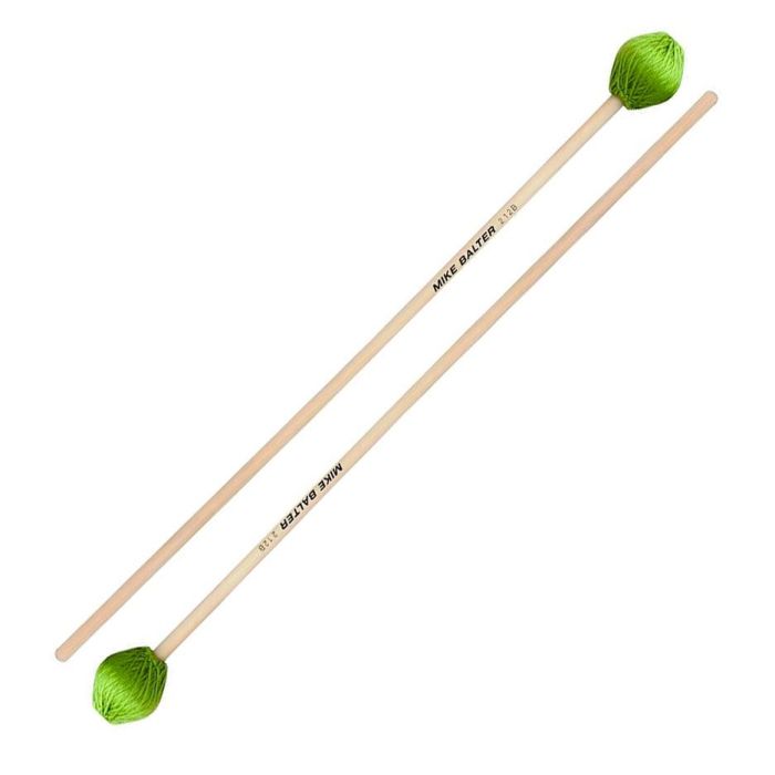 Mallets Marimba Mike Balter 212B medium hard  main product photo