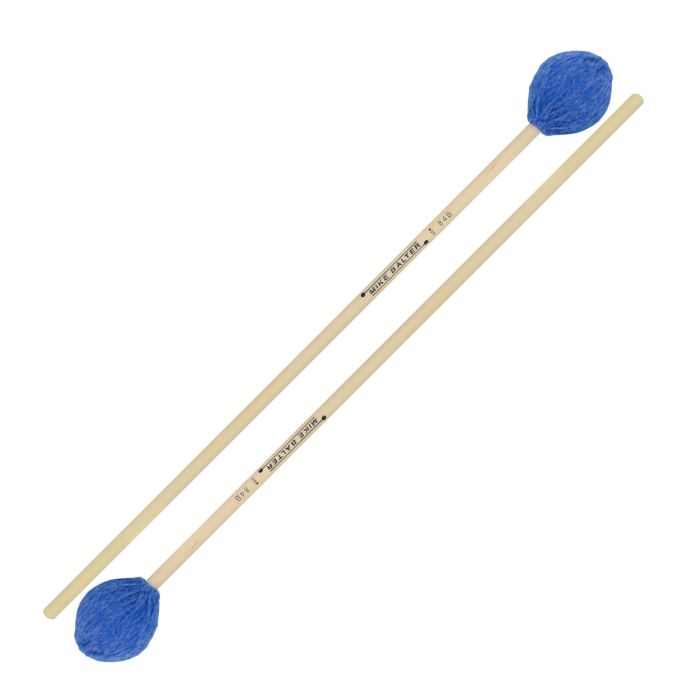 Mallets Marimba Mike Balter 84B  main product photo