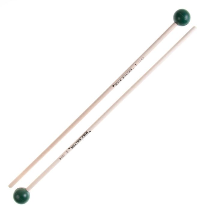 Mallets Xilofono Mike Balter 105B birch med/hard  main product photo