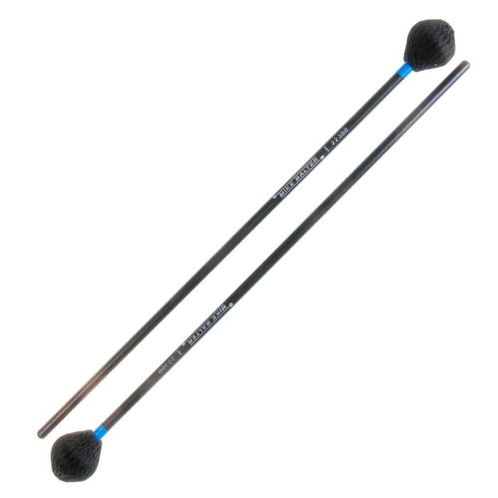 Mallets Marimba Mike Balter 223BB birch medium  main product photo