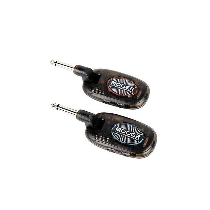 Mooer AIR P10 Sistema wireless chitarra/basso main product photo