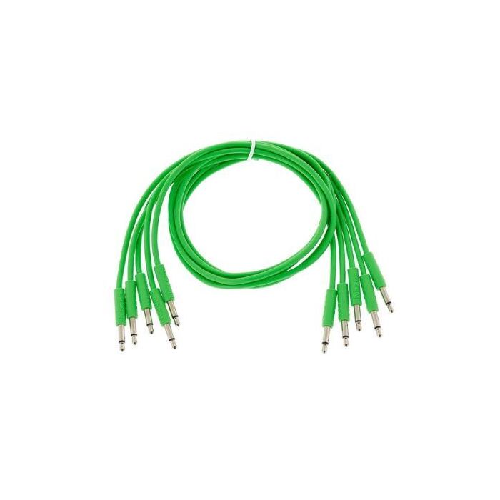 CRE8AUDIO Nazca Noodles green 50 5pz main product photo