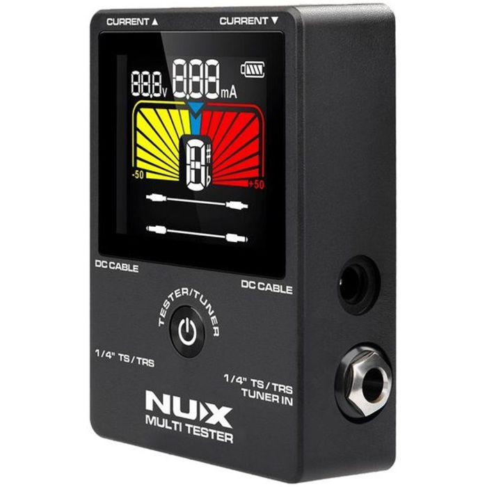 Nux NMT-1 main product photo