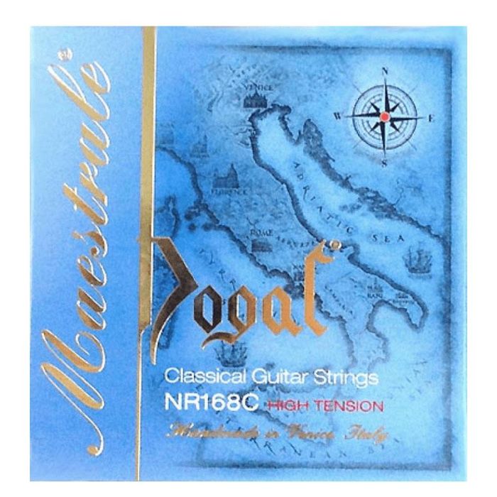 Corde Classica Dogal NR168C Maestrale high main product photo