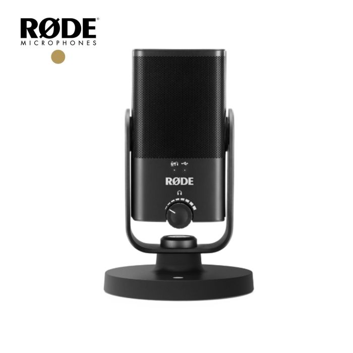 Rode NT-USB MINI main product photo
