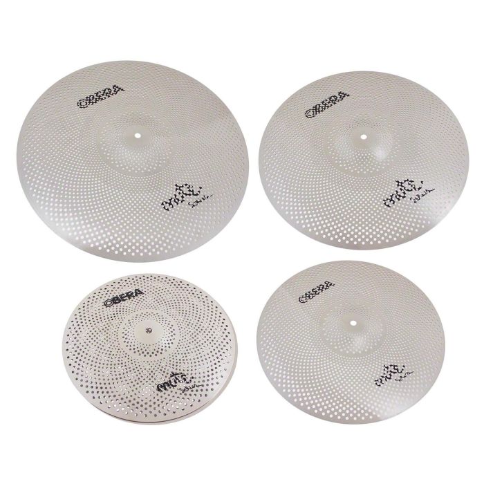 Obera Set Mute-4X HH 14/16/18/20 main product photo