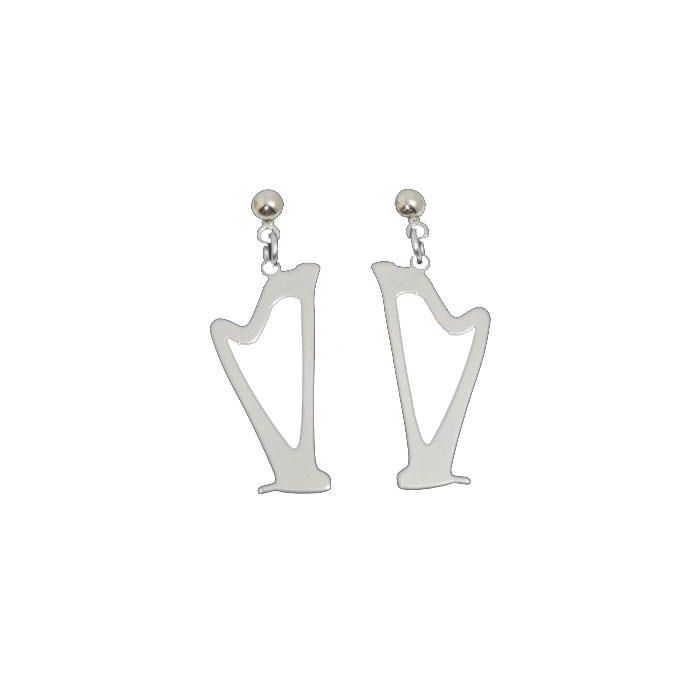 Orecchini Musik-Boutique Arpa main product photo