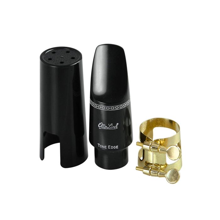 Otto Link Tone Edge Vintage Tenore 8 main product photo