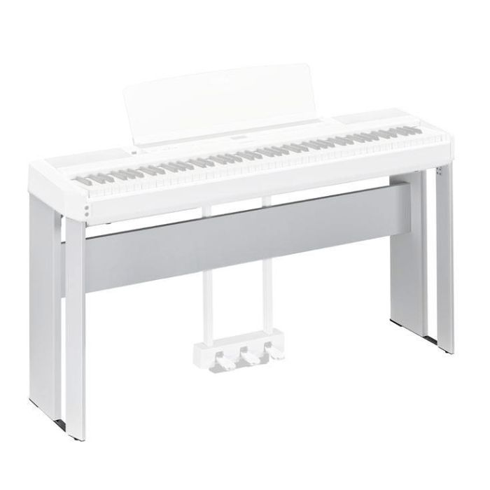 Yamaha L515 W Stand main product photo