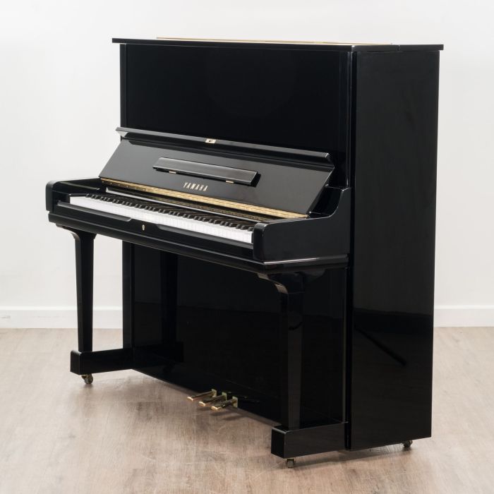 YAMAHA U3A RICONDIZIONATO CERTIFICATO M.3786876 main product photo