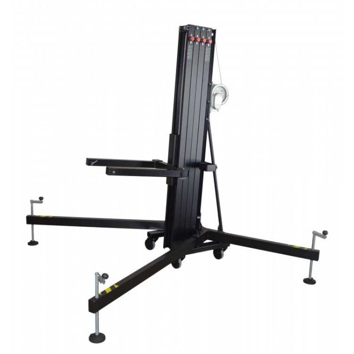 Proel PLWIN540PRO main product photo