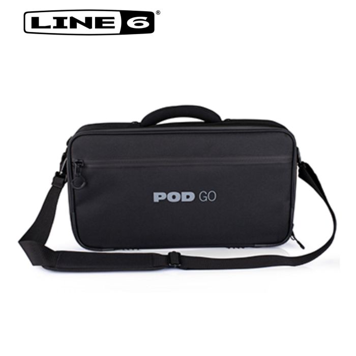 Borsa Multieffetto LINE6 per POD GO main product photo