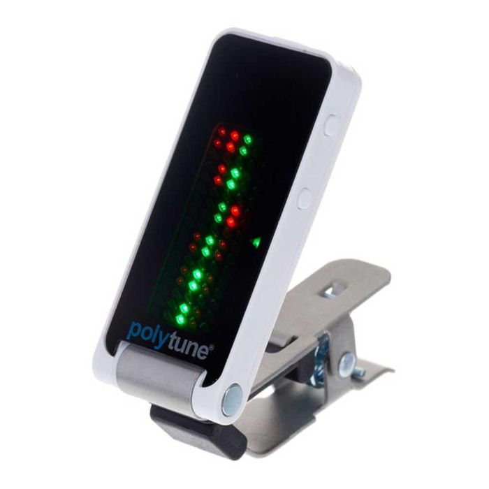 Accordatore TC Electronic Polytune Clip main product photo