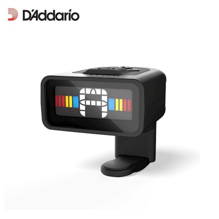 Accordatore D'Addario PW-CT-12 micro main product photo