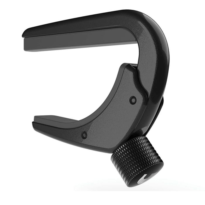 Capotasto banjo e mandolini Planet Waves Pro NS main product photo