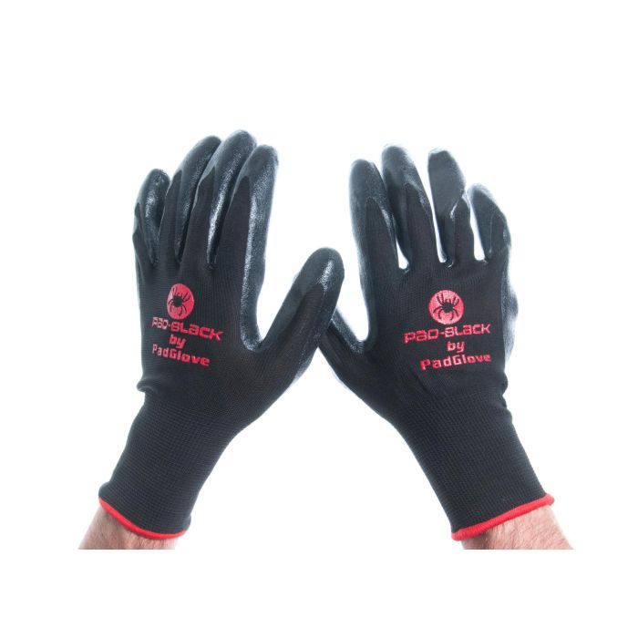 Guanti Pad Glove 9201 neoprene taglia 8  main product photo