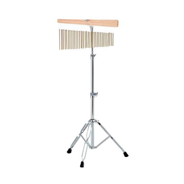 Wind Chimes Peace SBC-1 36 barre con stand main product photo