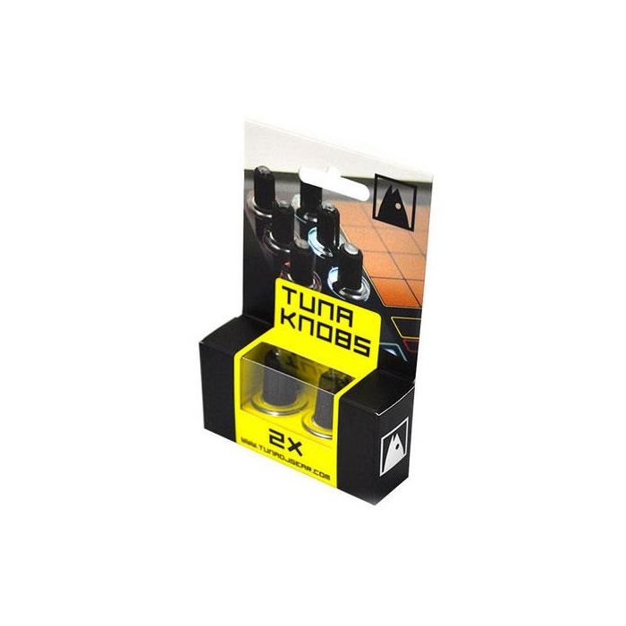 Manopole controller Pepperdecks Tuna Knobs per tablet/smartphone 2pz  main product photo