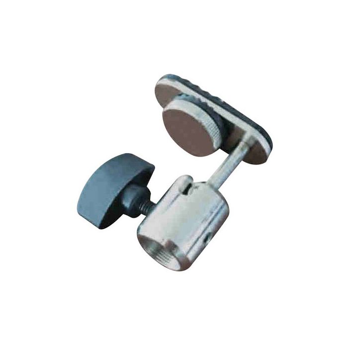 Adattatore microfono Proel AP114 cromato main product photo